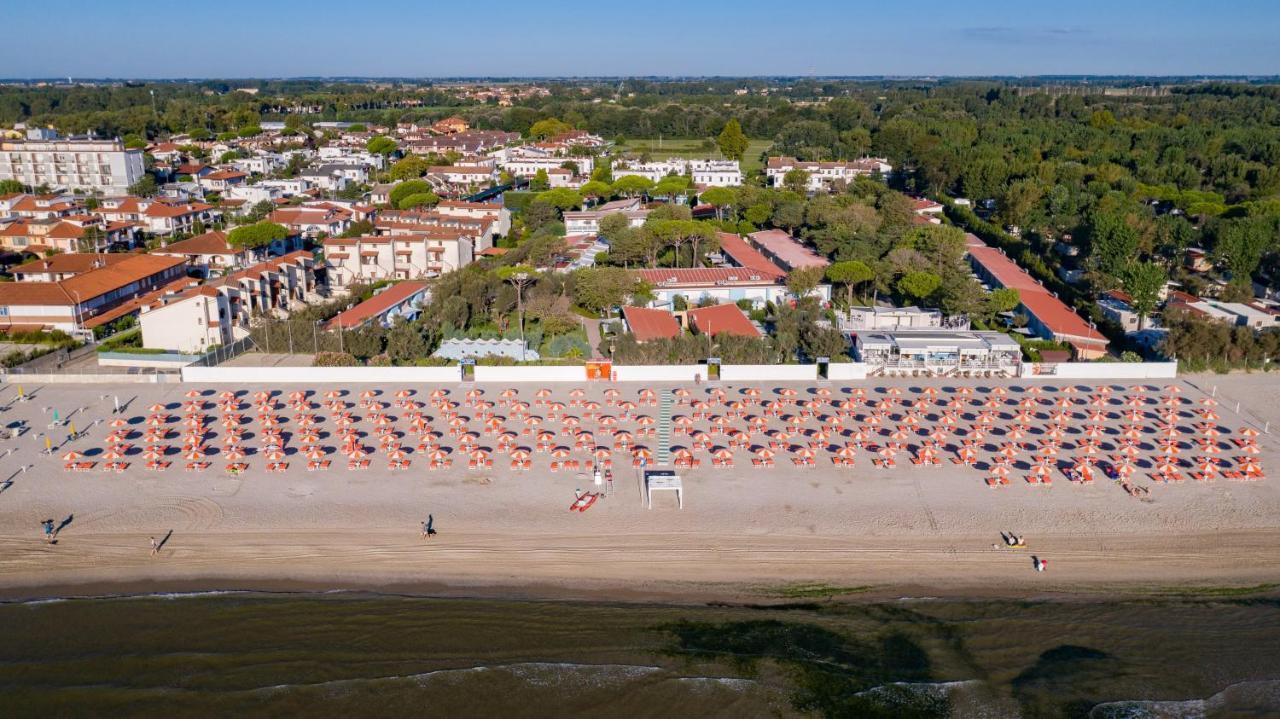 Park Gallanti Resort Lido di Pomposa