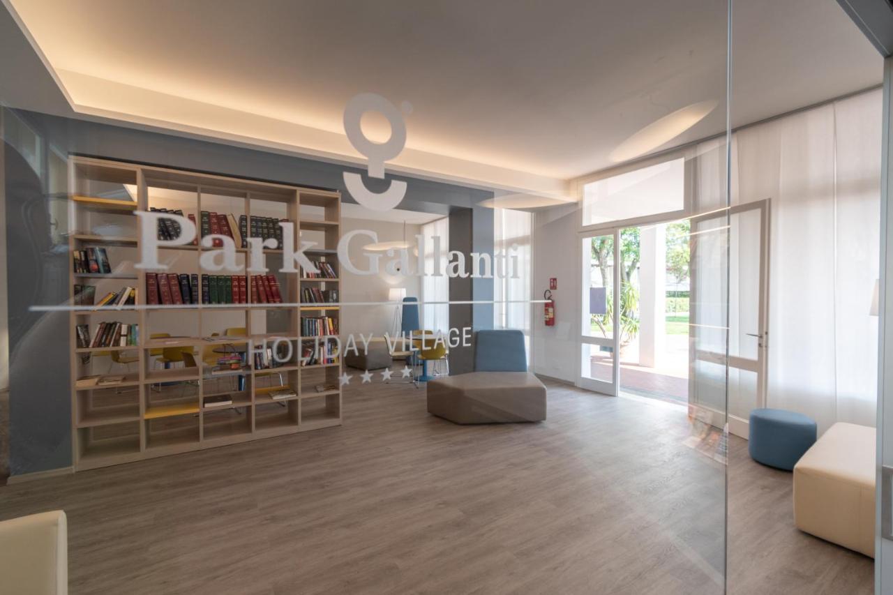 Resort Park Gallanti 4*