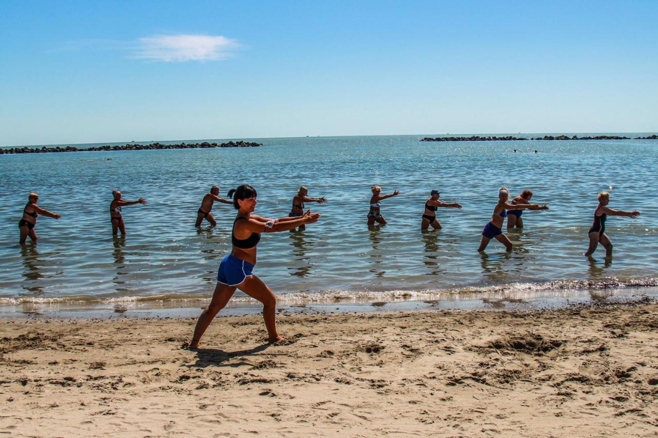 Park Gallanti 4* Lido di Pomposa