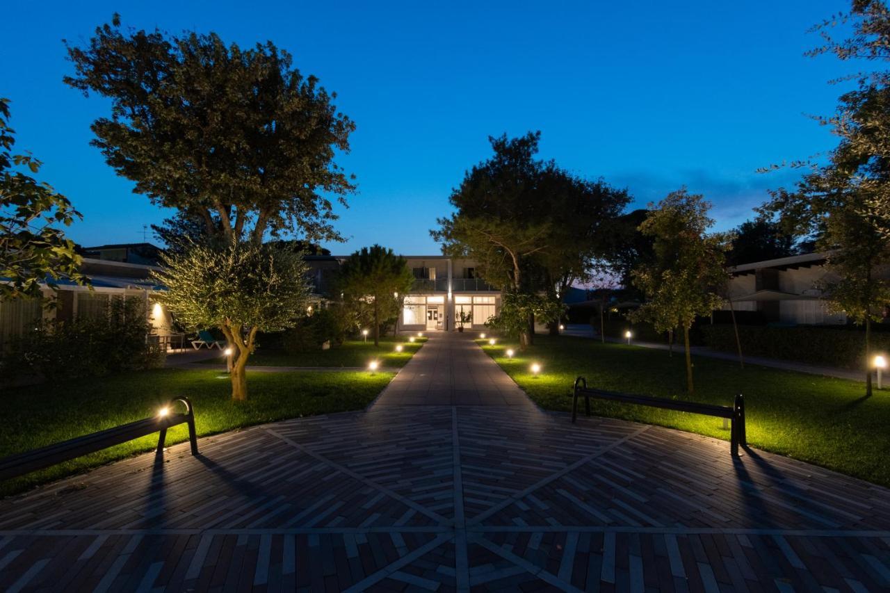 Resort Park Gallanti