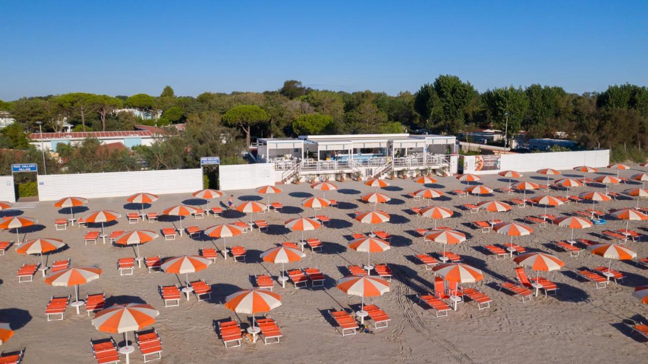 Resort Park Gallanti