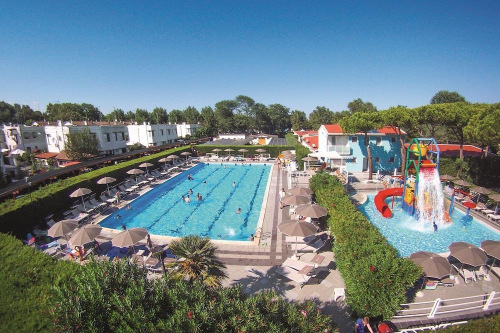 Park Gallanti Resort Lido di Pomposa