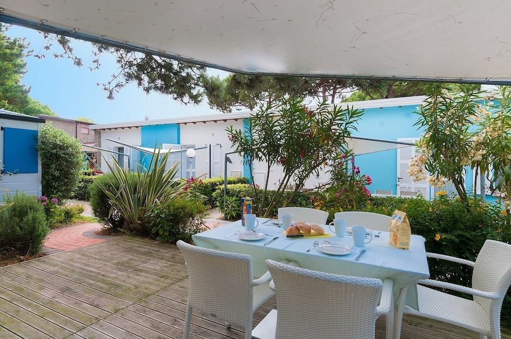 Park Gallanti 4* Lido di Pomposa
