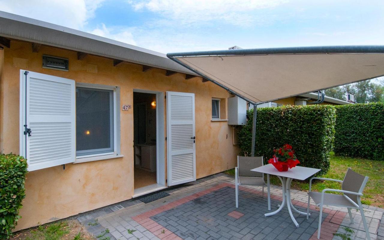 Resort Park Gallanti 4*