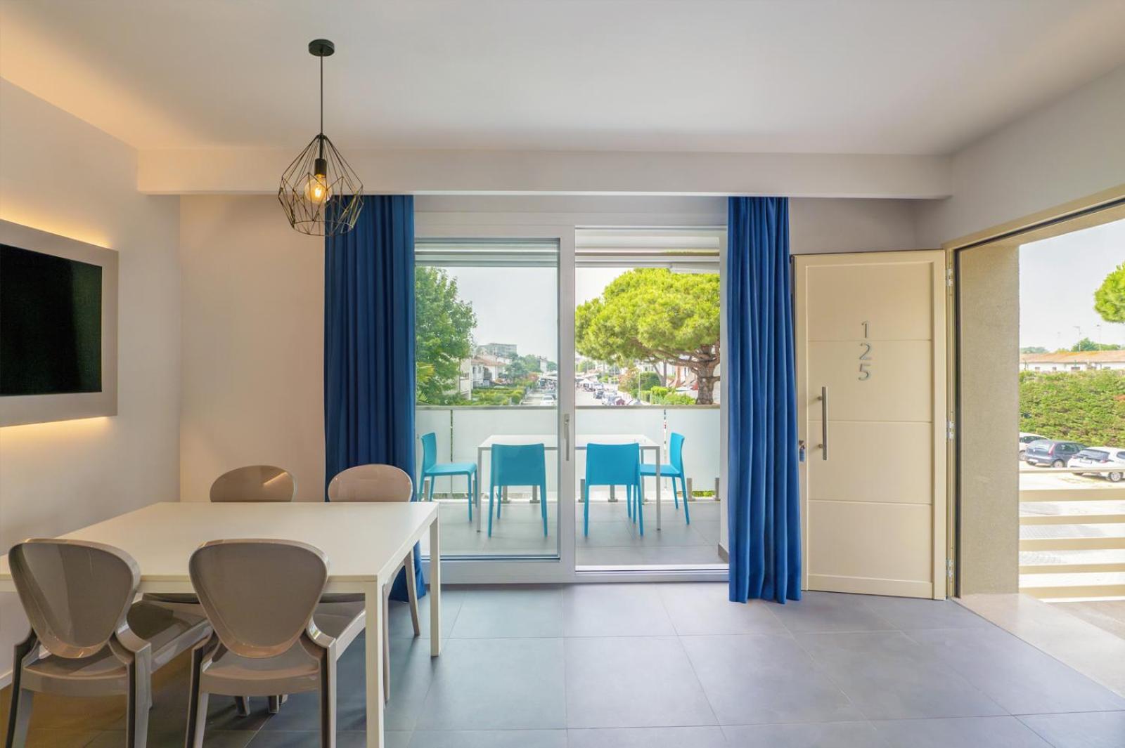 Resort Park Gallanti 4*