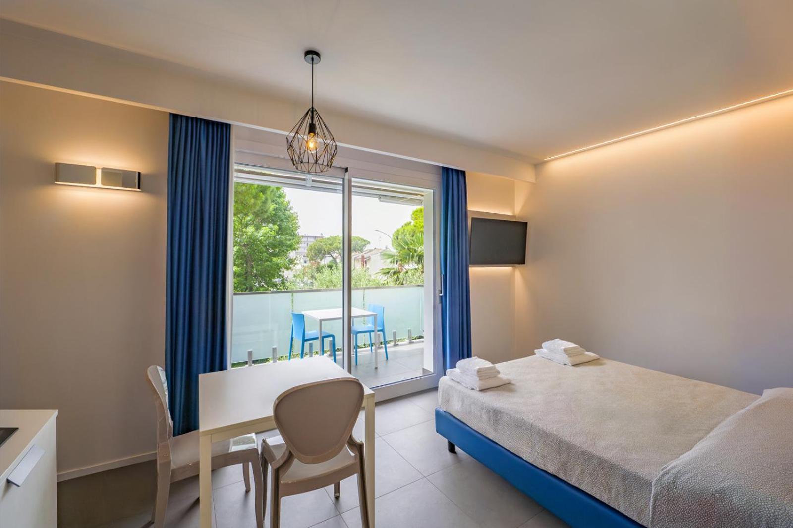 Park Gallanti 4*