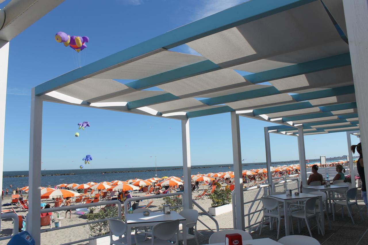 Resort Park Gallanti Lido di Pomposa