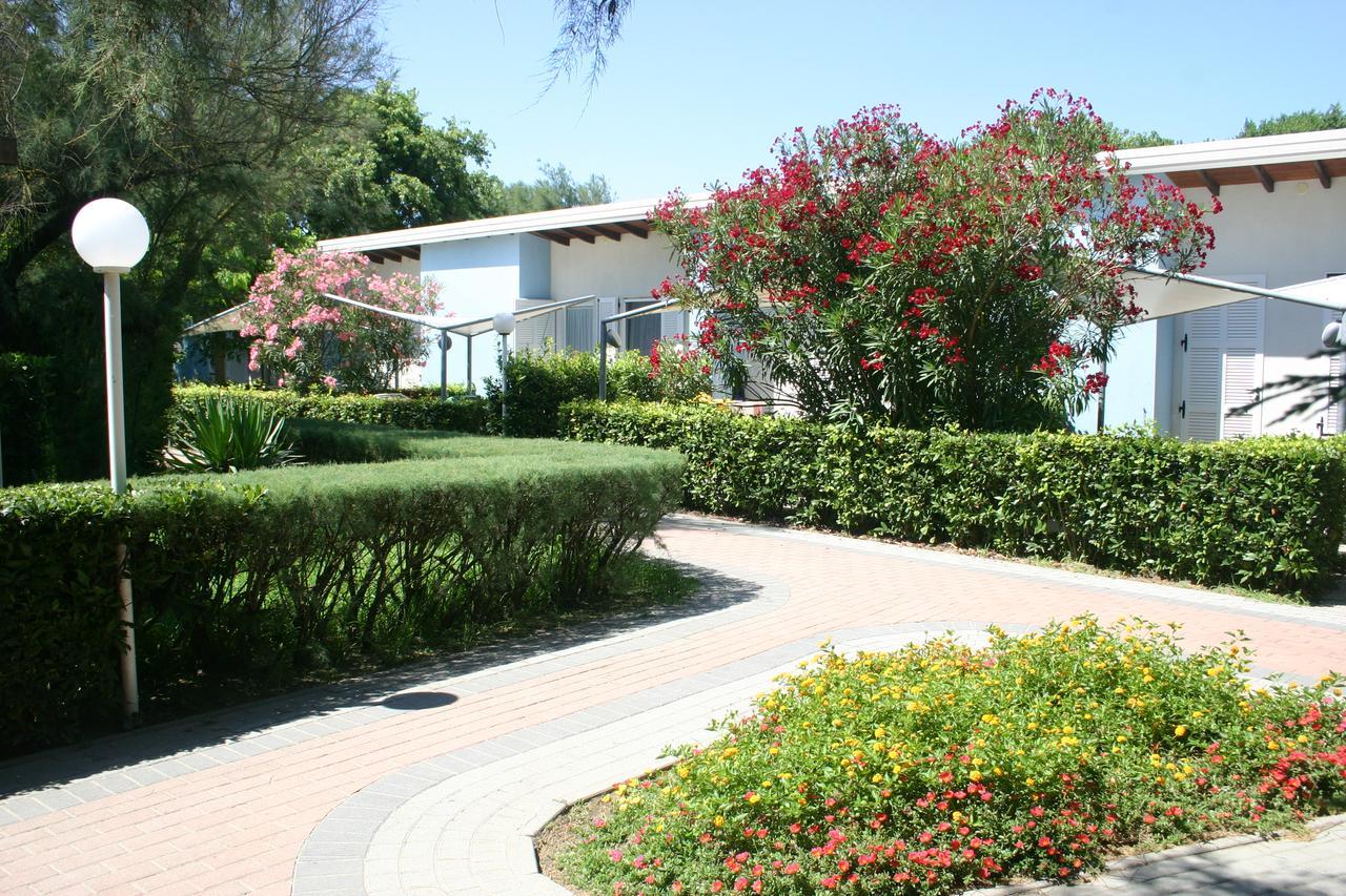 Resort Park Gallanti