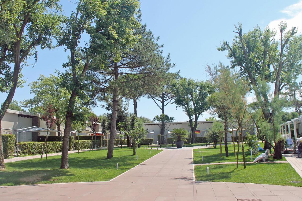 Park Gallanti Lido di Pomposa