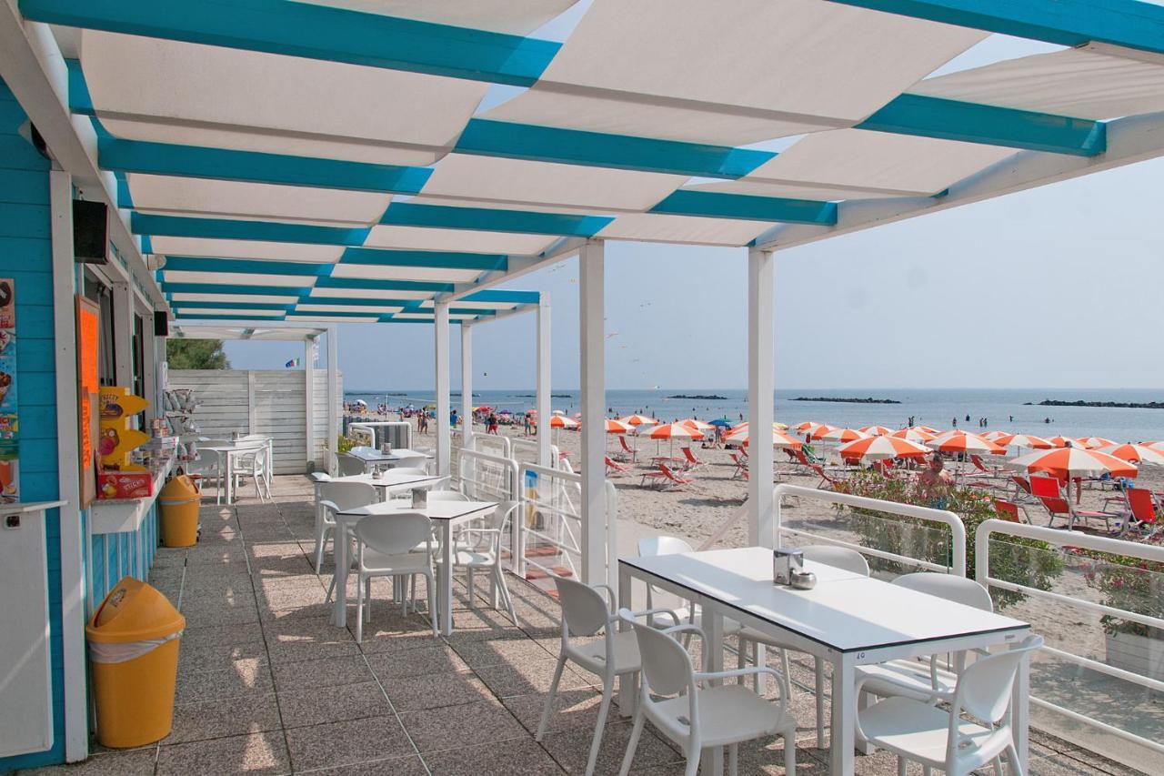 Park Gallanti 4* Lido di Pomposa