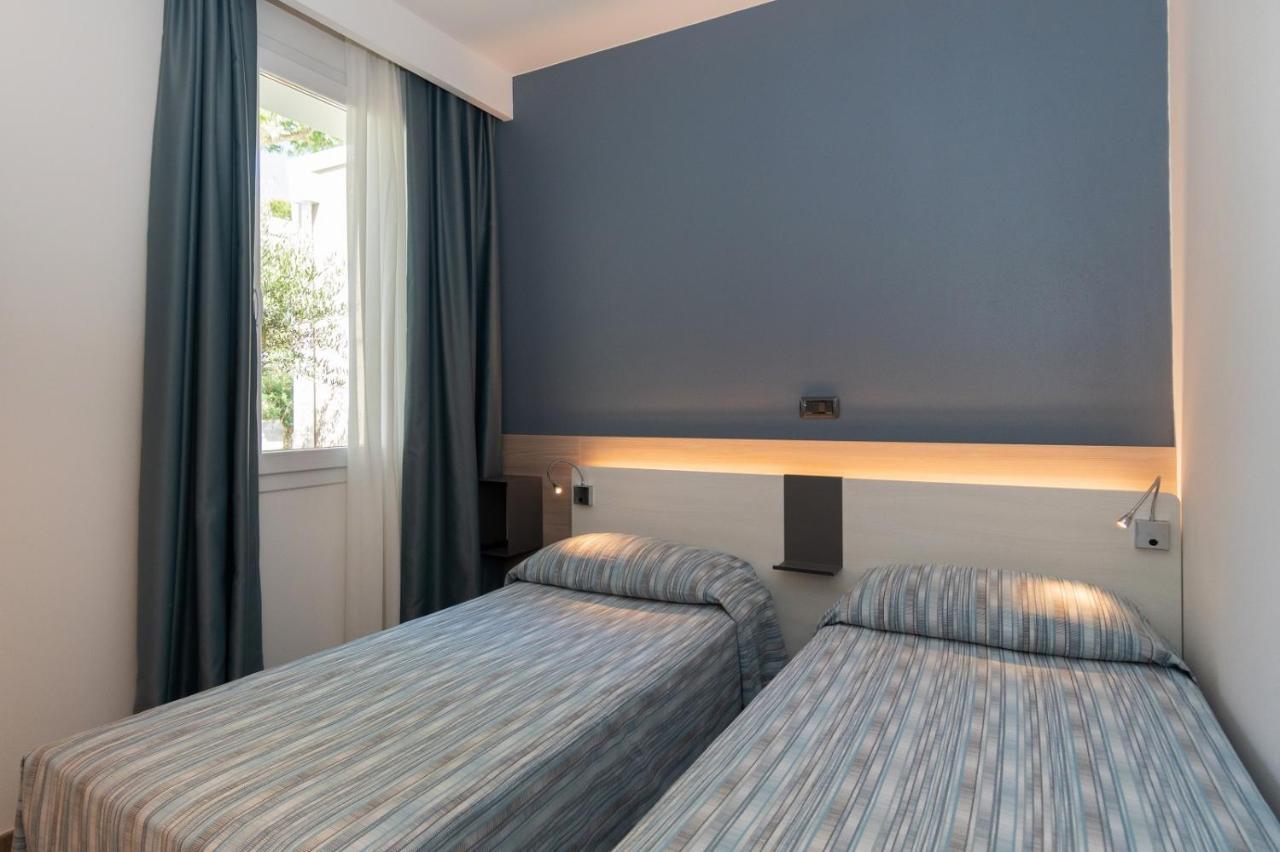 Park Gallanti 4* Lido di Pomposa