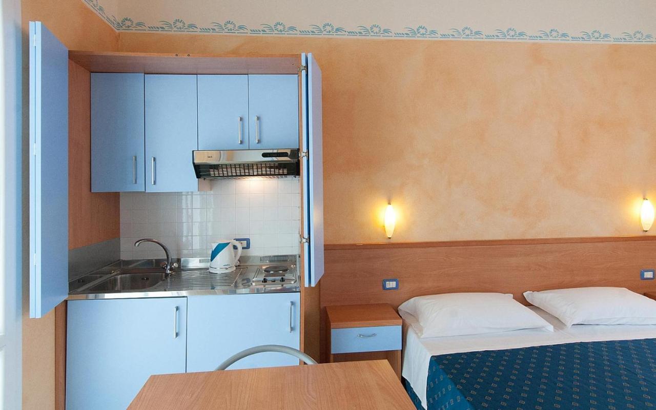 Park Gallanti 4* Lido di Pomposa