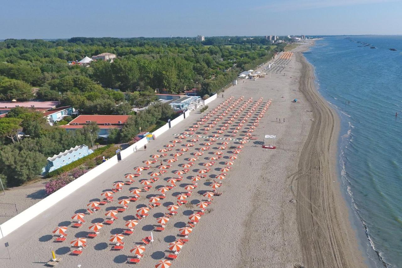 Resort Park Gallanti 4*